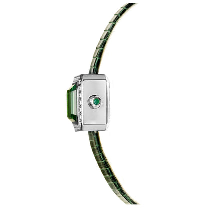 Corum Sugar Cube Women's Watch 137-422-47-0027-EB34 - Image #4