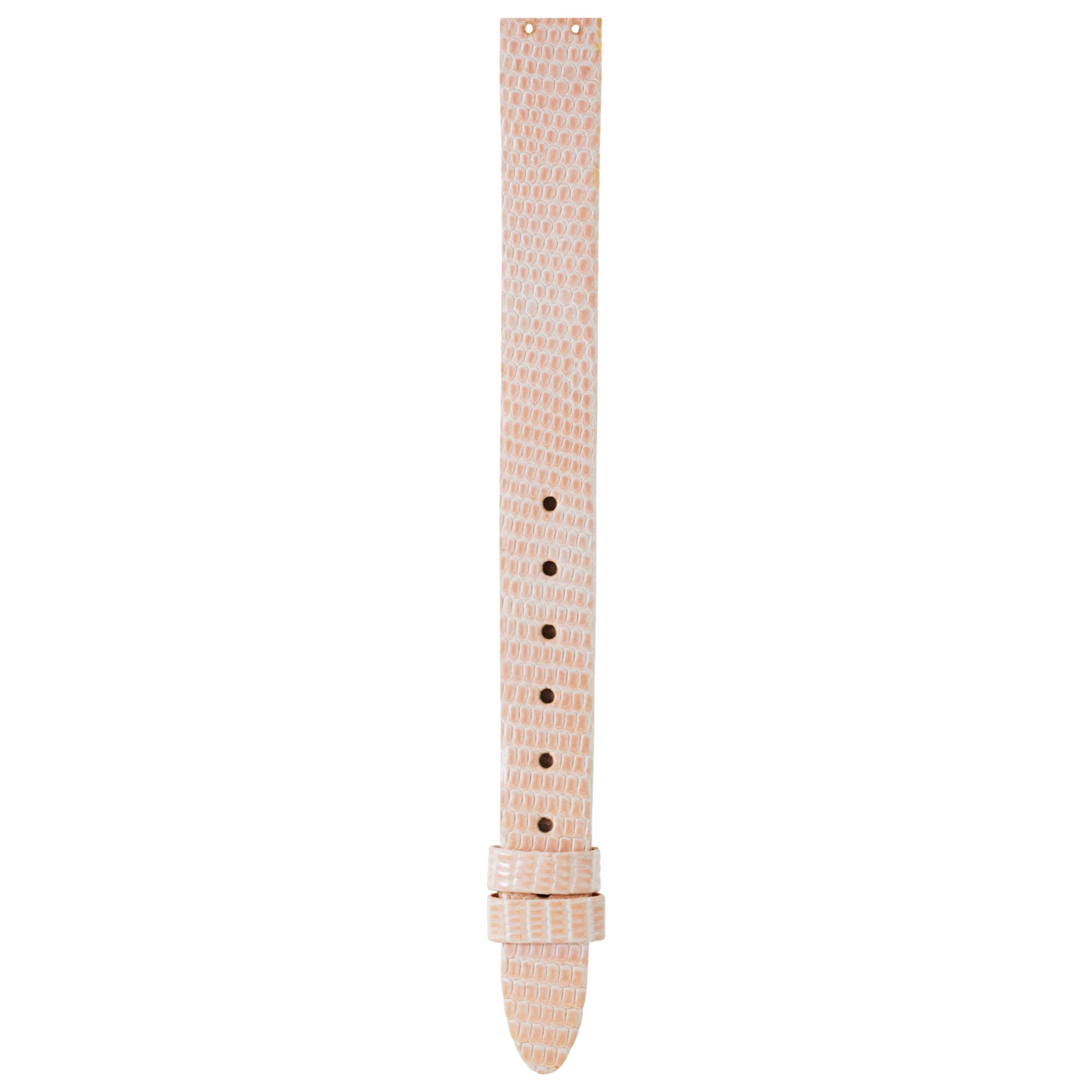 Corum Sugar Cube Women's Swiss Quartz (Battery-Powered) Watch 137-427-47-0028-EB34 - Image #5