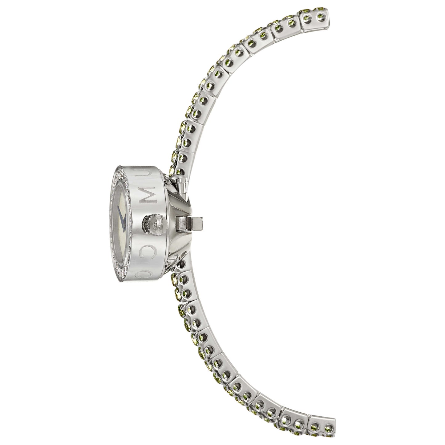 Corum Romantic Women's Swiss Quartz (Battery-Powered) Watch 137-501-47-E007-PN34 - Image #4