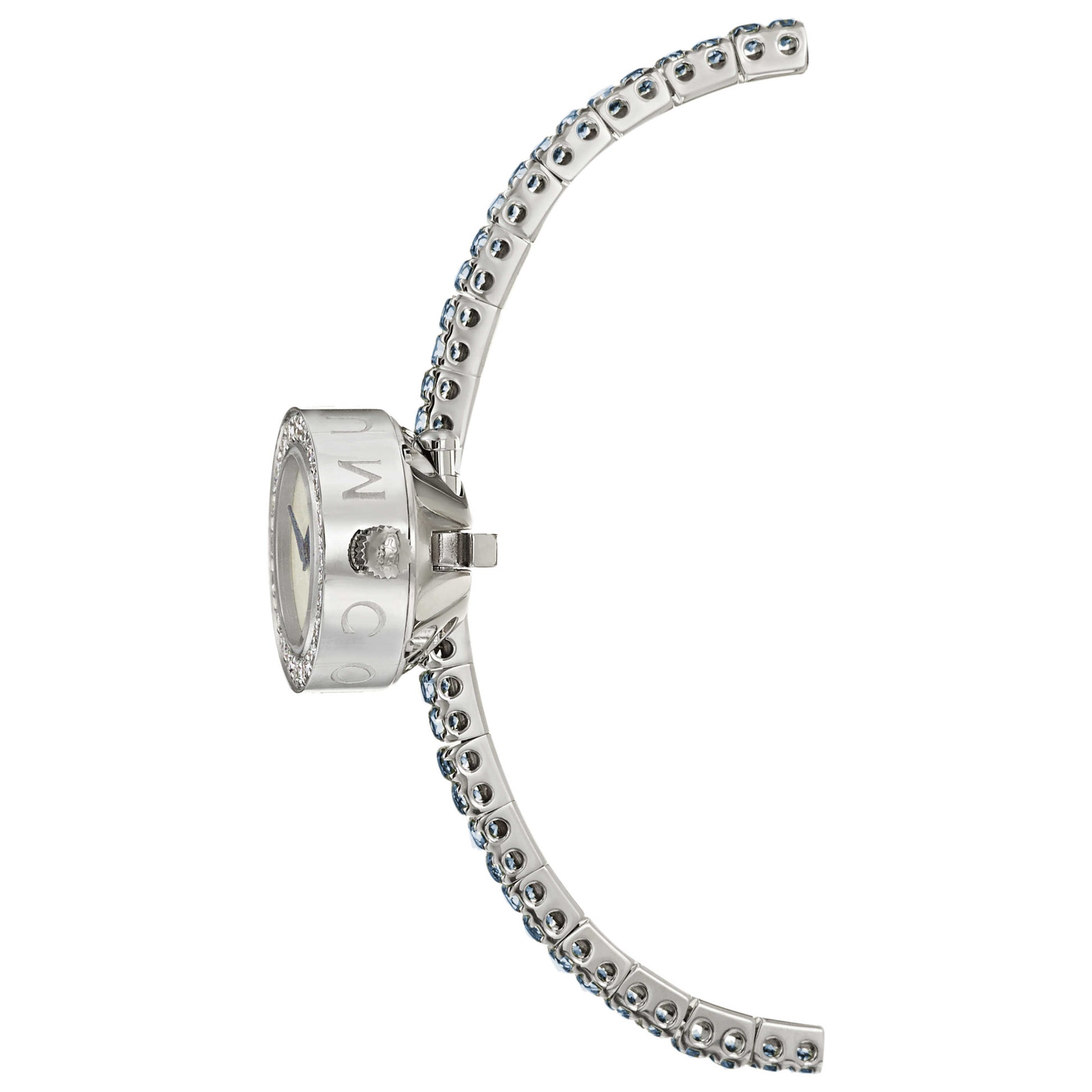 Corum Romantic Women's Swiss Quartz (Battery-Powered) Watch 137-501-47-E011-PN34 - Image #4