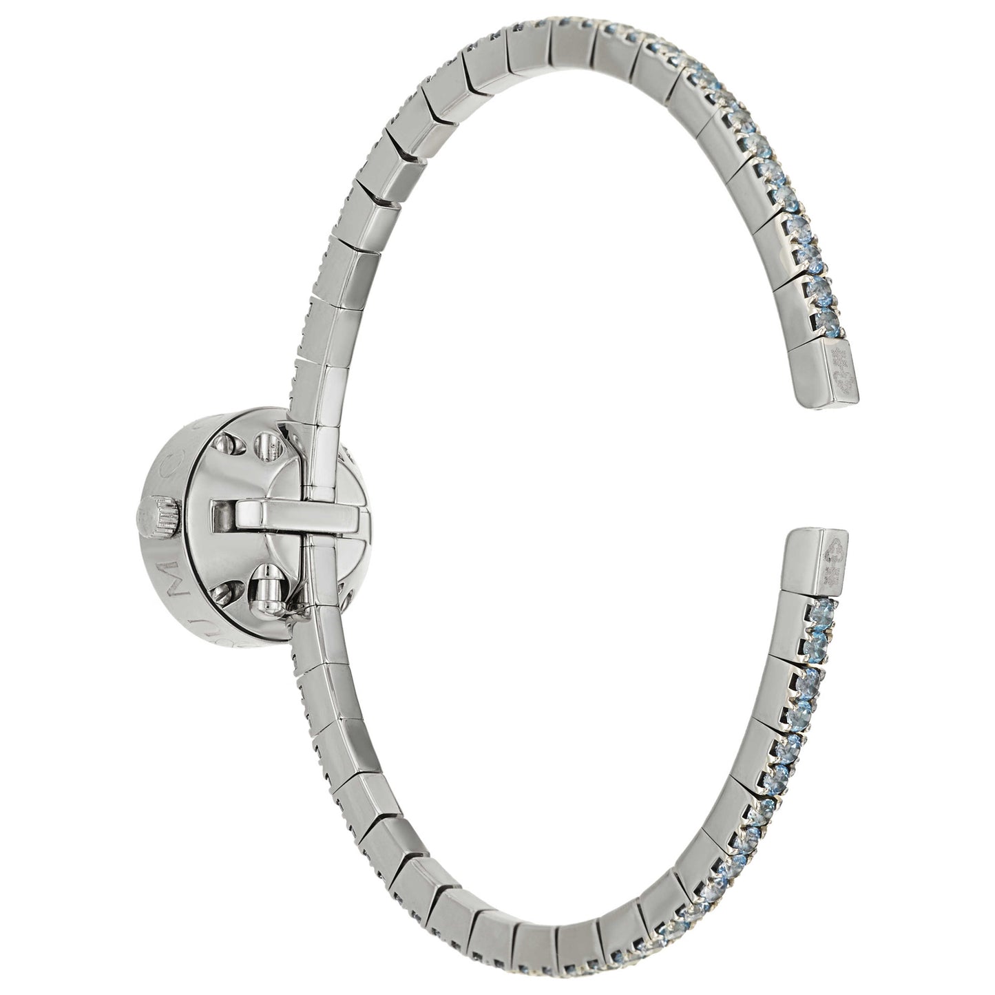 Corum Romantic Women's Swiss Quartz (Battery-Powered) Watch 137-501-47-SETB-PN34 - Image #2