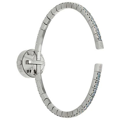 Corum Romantic Women's Swiss Quartz (Battery-Powered) Watch 137-501-47-SETB-PN34 - Image #2
