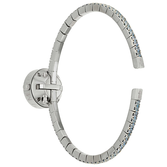 Corum Romantic Women's Swiss Quartz (Battery-Powered) Watch 137-501-47-SETB-PN34 - Image #2