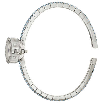 Corum Romantic Women's Swiss Quartz (Battery-Powered) Watch 137-501-47-SETB-PN34 - Image #4