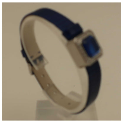 Corum Sugar Cube Women's Swiss Quartz (Battery-Powered) Watch 137423470023EB34-SDV - Image #3