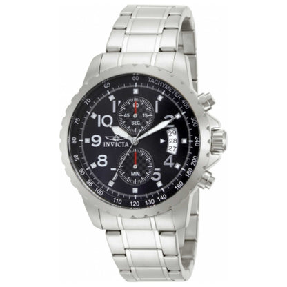 Front view of Invicta Specialty Men's Quartz Watch 13783