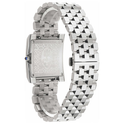 Corum Pyramid Women's Swiss Quartz (Battery-Powered) Watch 138-341-47-0521-BN04 - Image #2