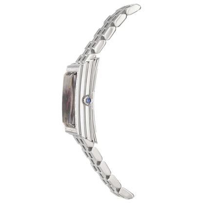 Corum Pyramid Women's Swiss Quartz (Battery-Powered) Watch 138-341-47-0521-BN04 - Image #4