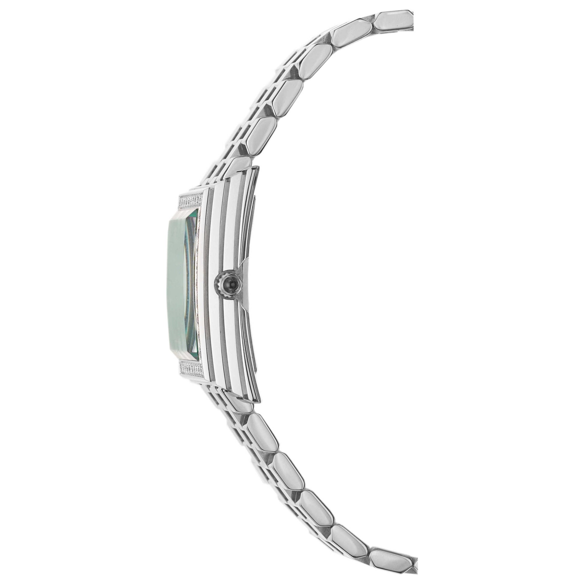 Corum Pyramid Women's Swiss Quartz (Battery-Powered) Watch 138-341-47-0913-FV04 - Image #4