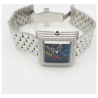 Corum Pyramid Women's Swiss Quartz (Battery-Powered) Watch 138-341470521BN04-SD - Image #8