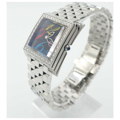 Corum Pyramid Women's Swiss Quartz (Battery-Powered) Watch 138-341470521BN04-SD - Image #4