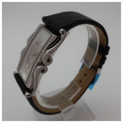 Chopard Copacabana Women's Swiss Quartz (Battery-Powered) Watch 139001-1001-SDVB - Image #4