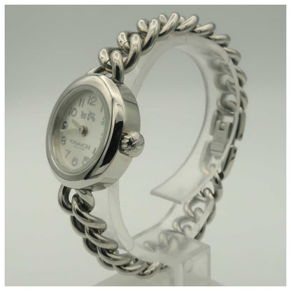 Coach Waverly Women's Japanese Quartz (Battery-Powered) Watch 14000054-PO2 - Image #4