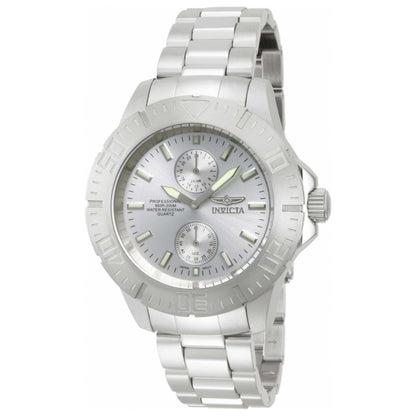Front view of Invicta Pro Diver Men's Quartz Watch 14056