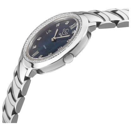 GV2 by Gevril Amalfi Women's Quartz Watch 14101B - Image #4