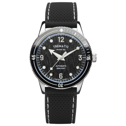 Front view of Trematic AC 14 Men's Automatic Watch 1411111