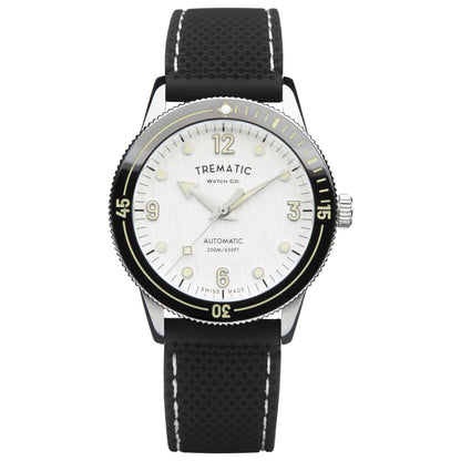 Front view of Trematic AC 14 Men's Automatic Watch 1412111