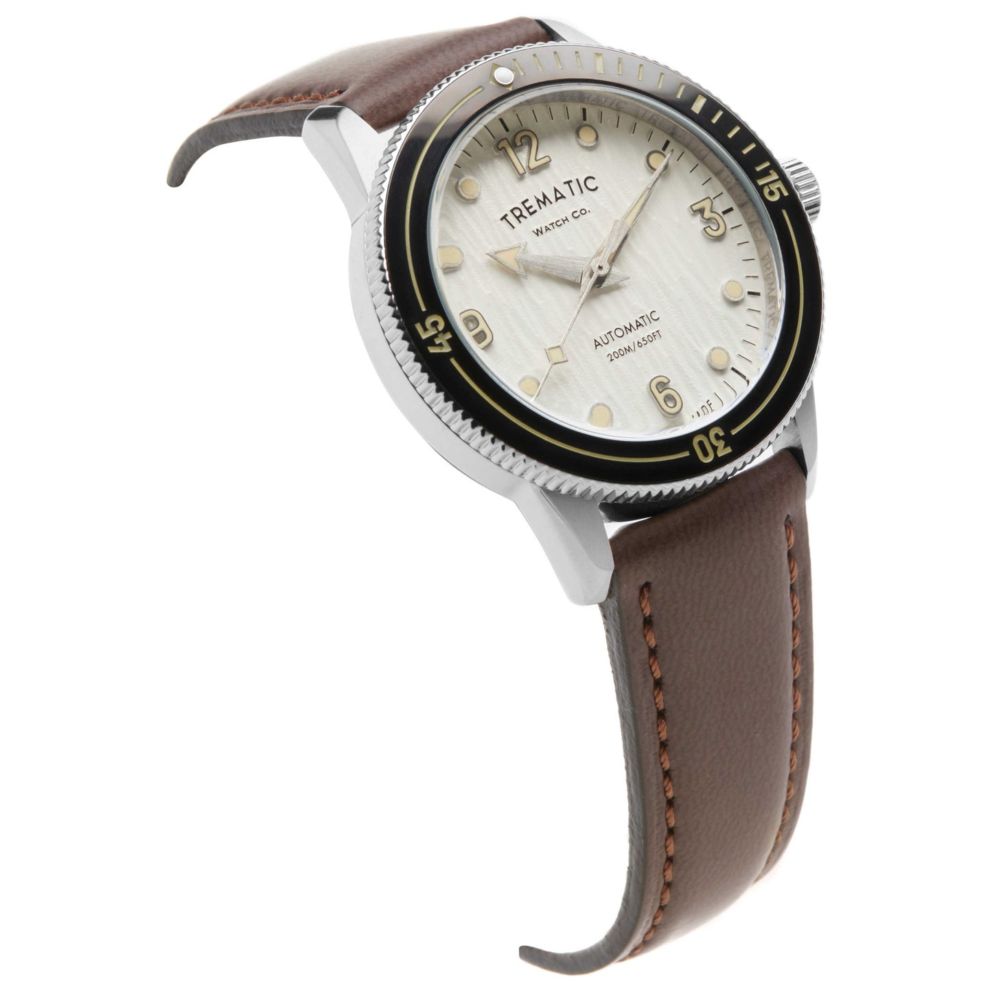 Trematic AC 14 Men's Automatic Watch 1412122 - Image #3