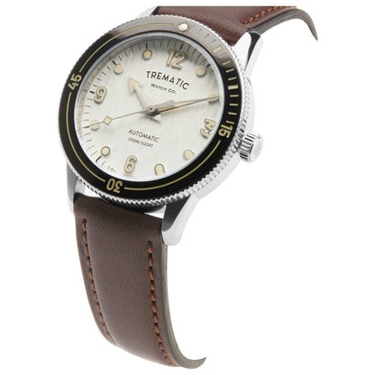 Trematic AC 14 Men's Automatic Watch 1412122 - Image #4