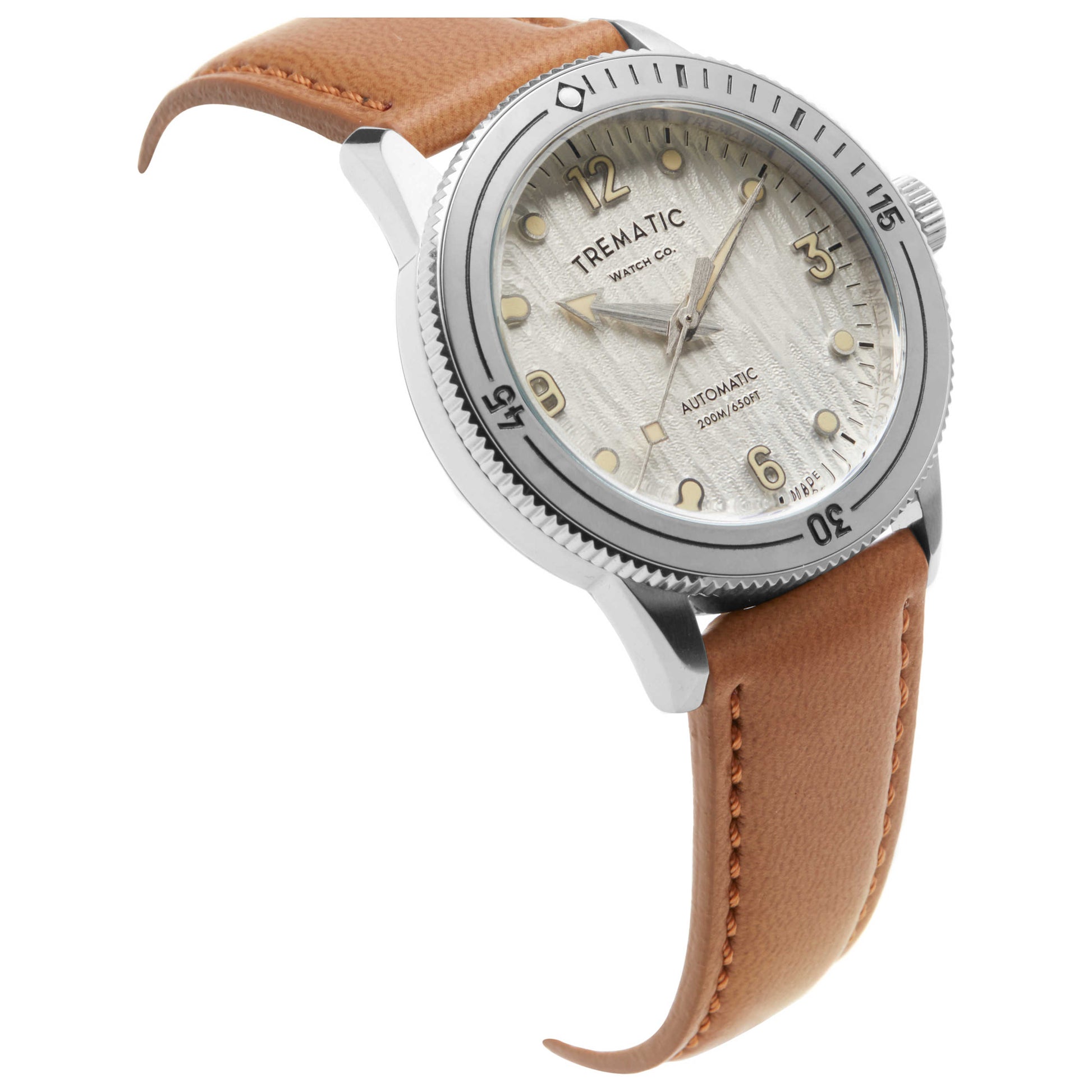 Trematic AC 14 Men's Automatic Watch 1413123 - Image #3