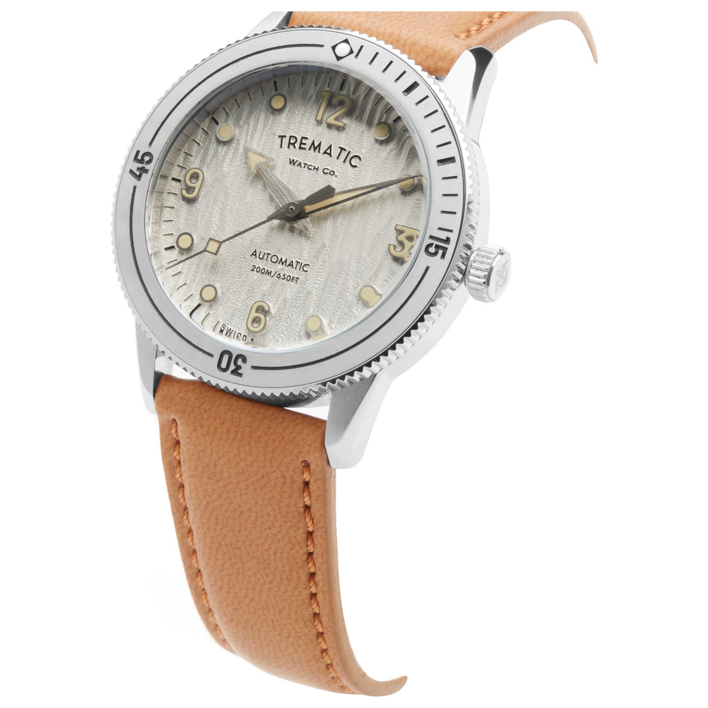 Trematic AC 14 Men's Automatic Watch 1413123 - Image #4