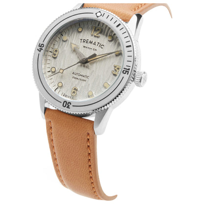 Trematic AC 14 Men's Automatic Watch 1413123 - Image #4