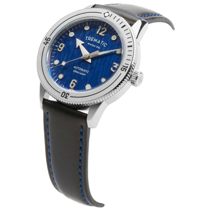 Trematic AC 14 Men's Automatic Watch 1415121 - Image #4