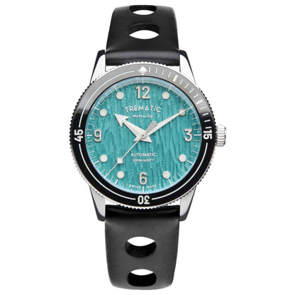 Front view of Trematic AC 14 Men's Automatic Watch 1416121R