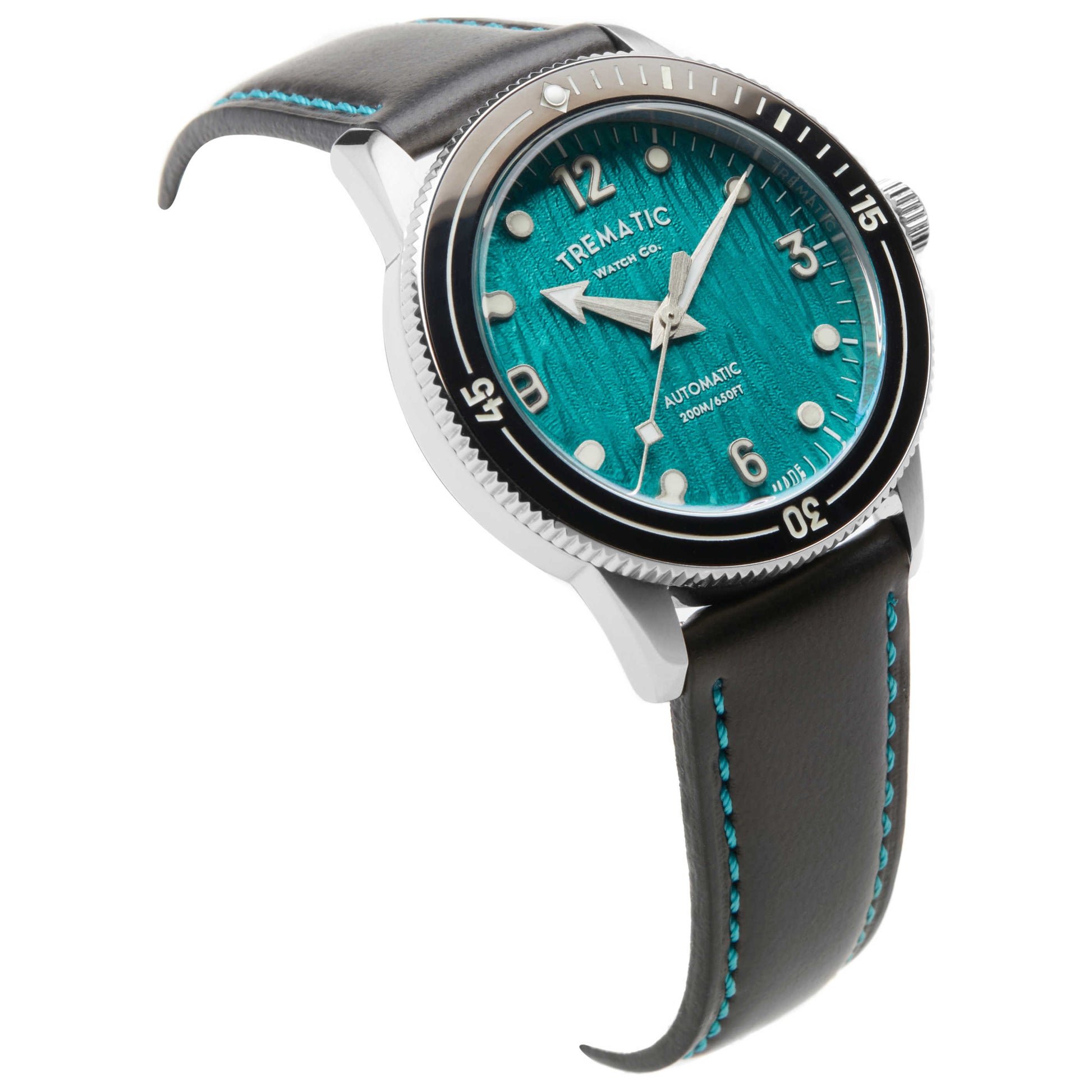 Trematic AC 14 Men's Automatic Watch 1416121 - Image #3