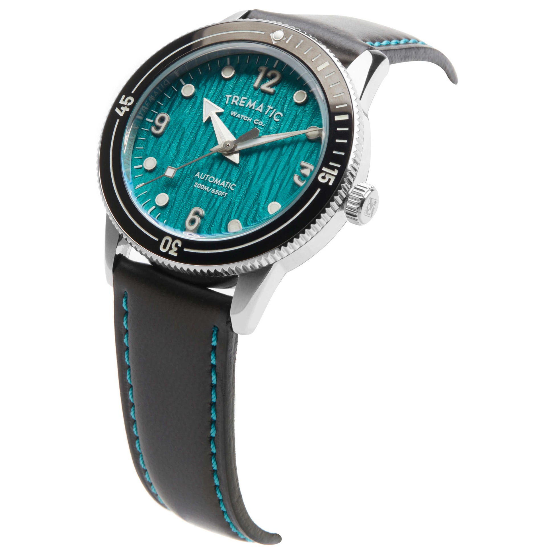 Trematic AC 14 Men's Automatic Watch 1416121 - Image #4