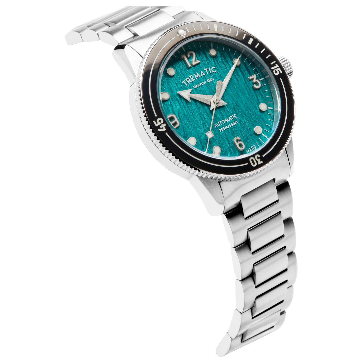 Trematic AC 14 Men's Automatic Watch 141613 - Image #3