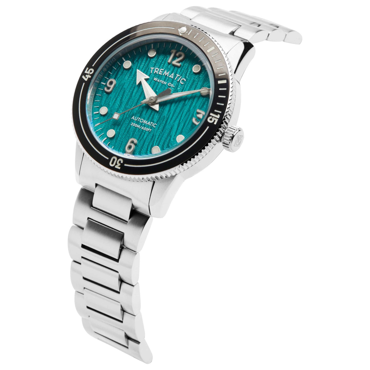 Trematic AC 14 Men's Automatic Watch 141613 - Image #4