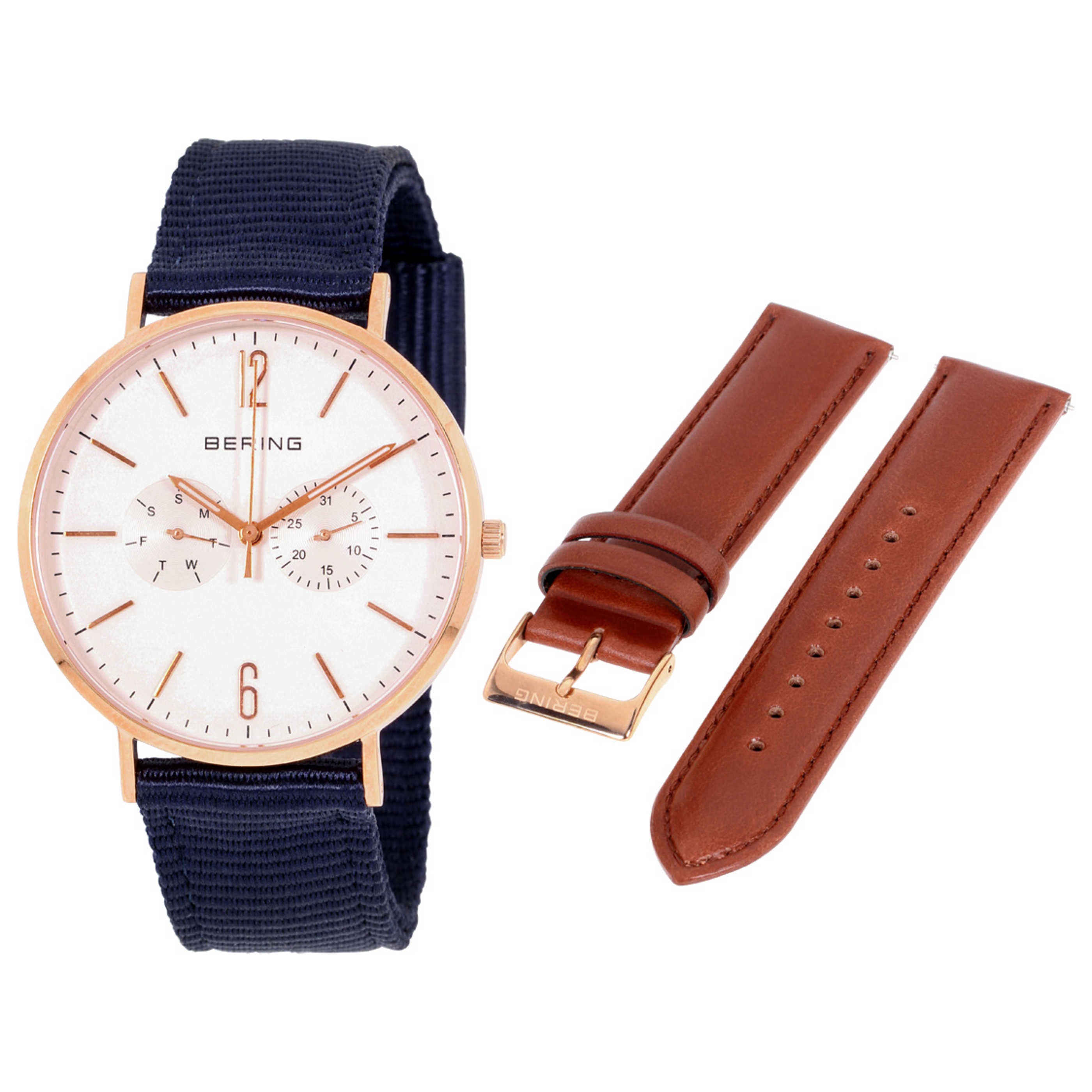 BERING   CLUSE  腕時計 BERING CLUSE 腕時計 BERING（ベーリング） | BERING Unisex Classic
