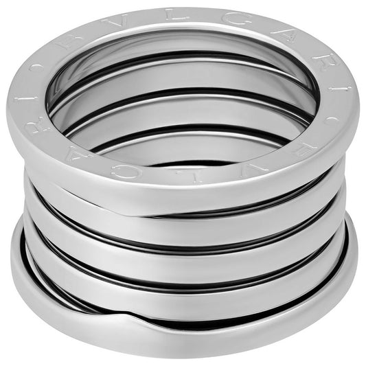 Front view of Bulgari B-Zero 1 Women's Ring 14284
