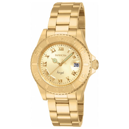 Front view of Invicta Angel Women's Quartz Watch 14321