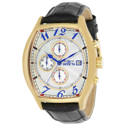 Front view of Invicta Specialty Men's Quartz Watch 14330