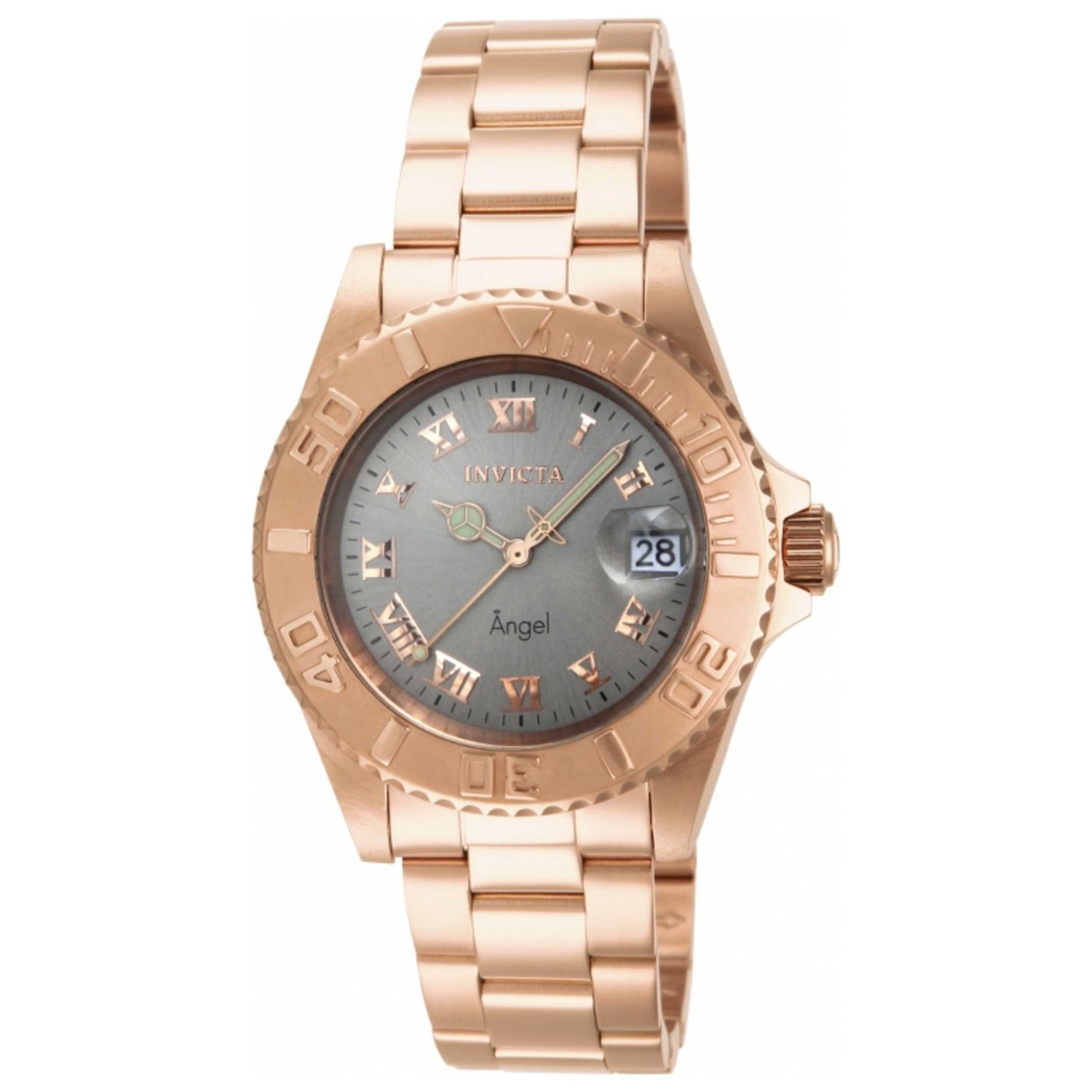 Front view of Invicta Angel Women's Quartz Watch 14368