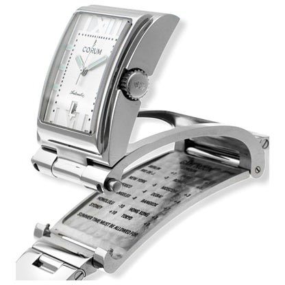 Corum Tabogan Men's Automatic Watch 145-151-20V390BA17BA - Image #5