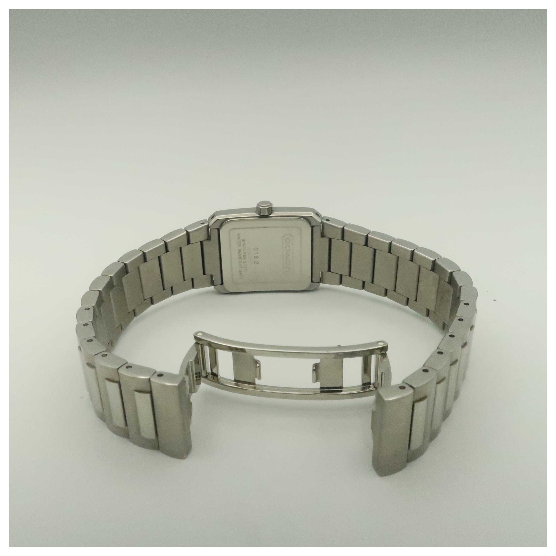 Coach Fulton Women's Swiss Quartz (Battery-Powered) Watch 14500221-PO - Image #7