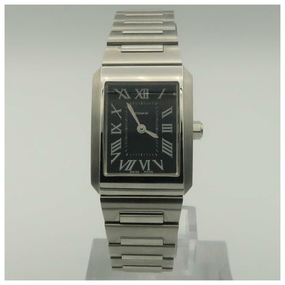 Front view of Coach Fulton Women's Swiss Quartz (Battery-Powered) Watch 14500221-PO