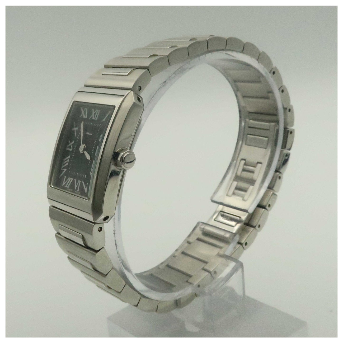 Coach Fulton Women's Swiss Quartz (Battery-Powered) Watch 14500221-PO - Image #4