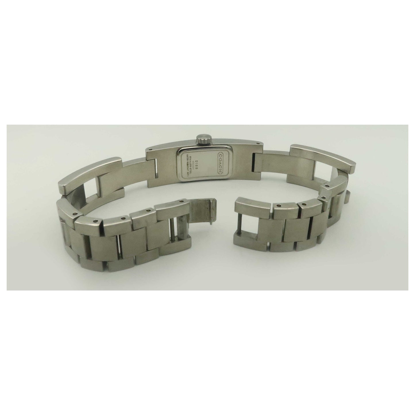 Coach Lafayette Women's Quartz Watch 14500246-PO - Image #7