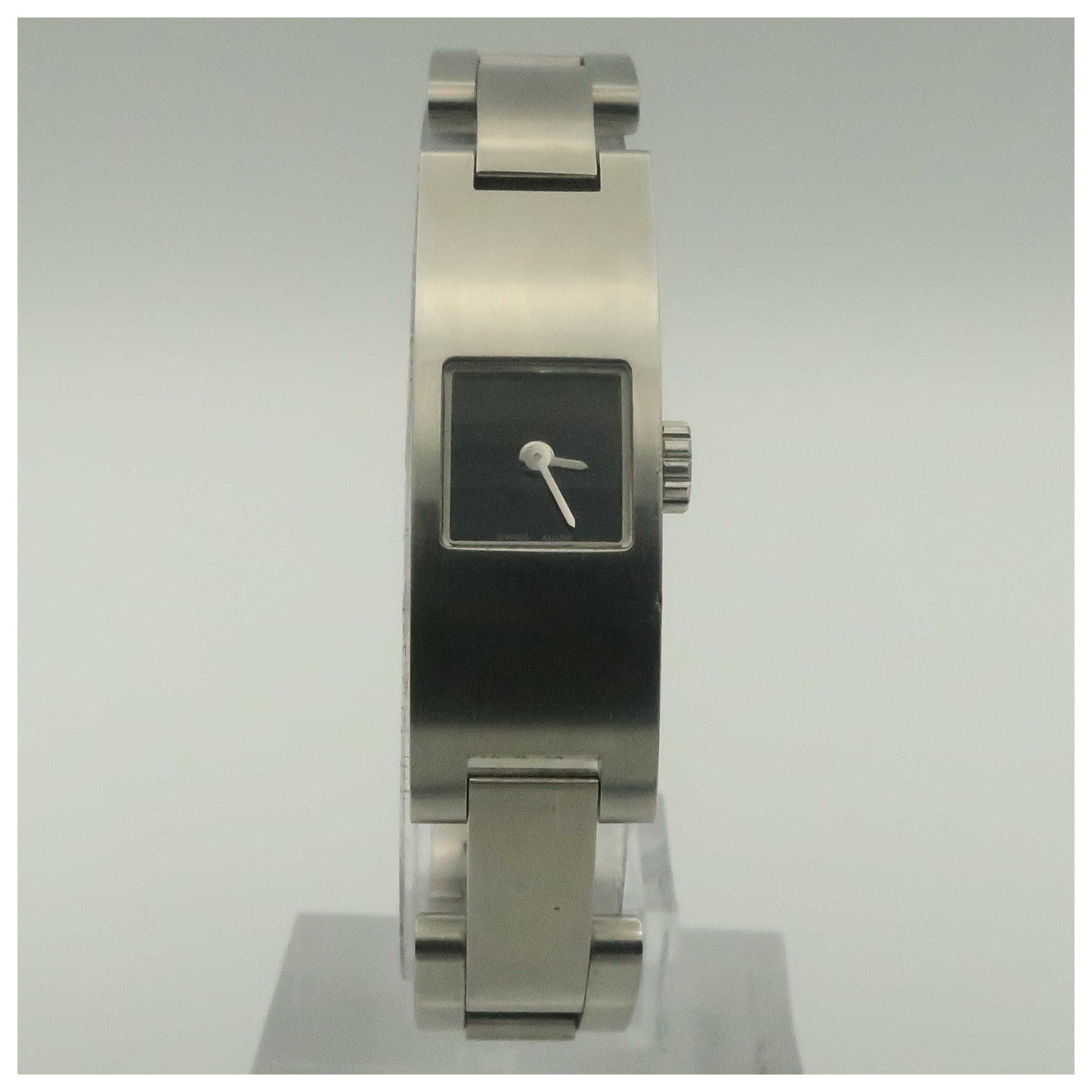 Front view of Coach Lafayette Women's Quartz Watch 14500246-PO