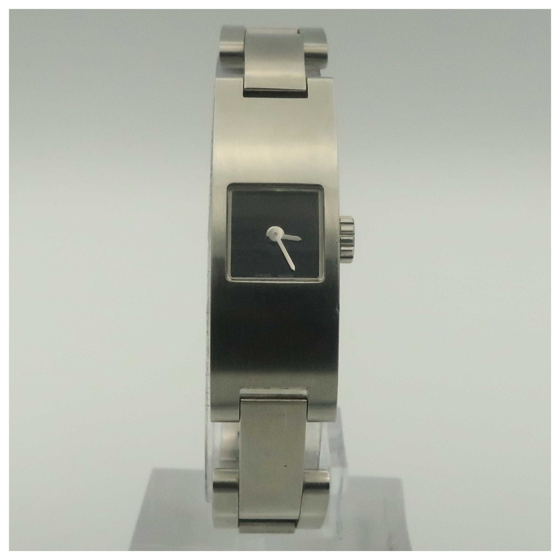 Front view of Coach Lafayette Women's Quartz Watch 14500246-PO