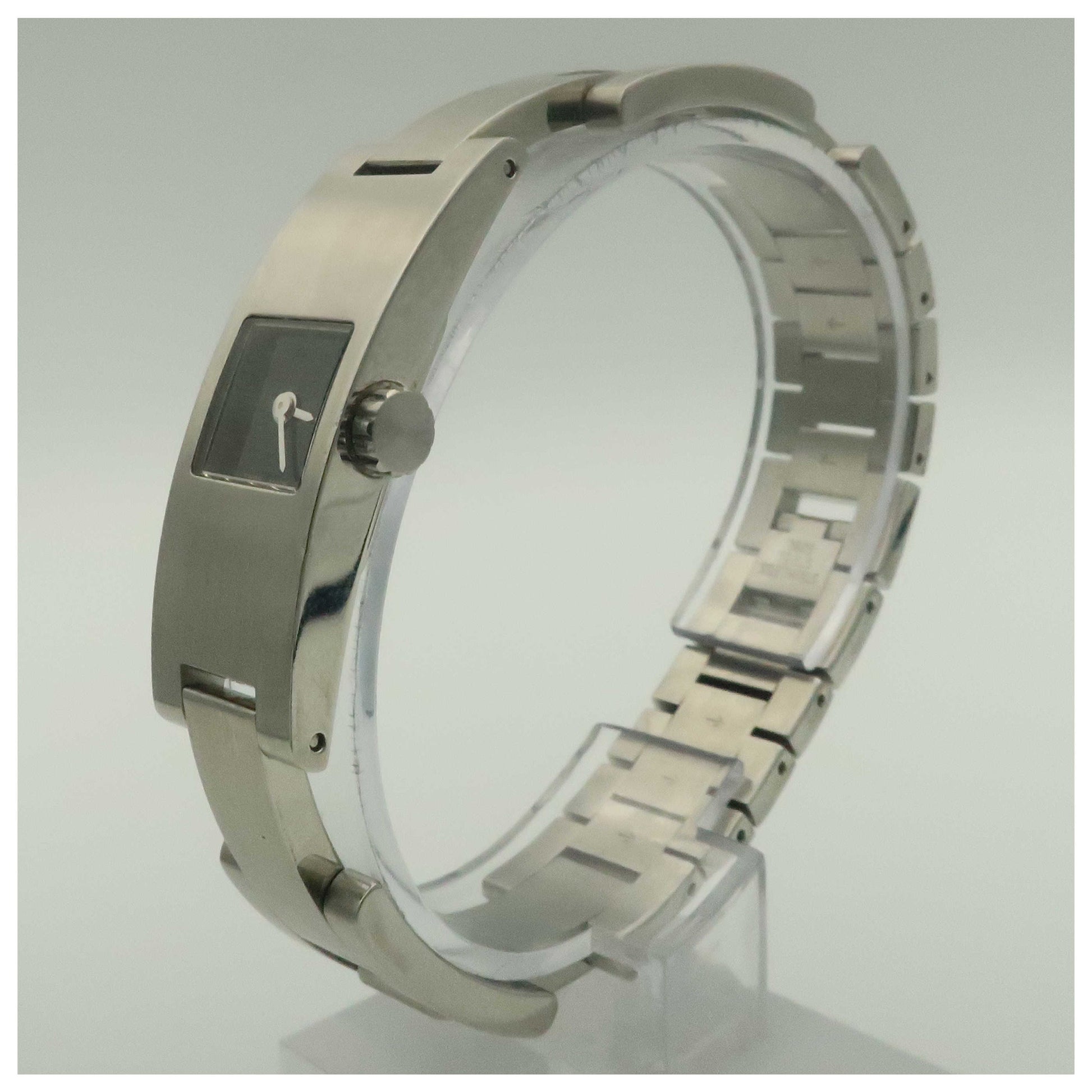 Coach Lafayette Women's Quartz Watch 14500246-PO - Image #4