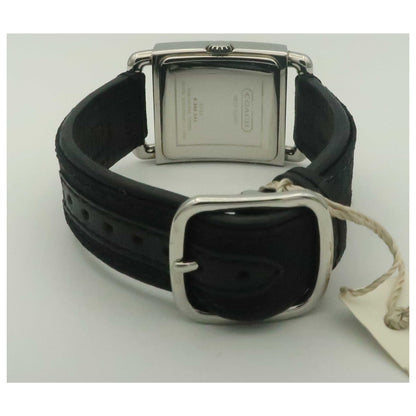 Coach Legacy Harness Women's Swiss Quartz (Battery-Powered) Watch 14500494-PO - Image #2