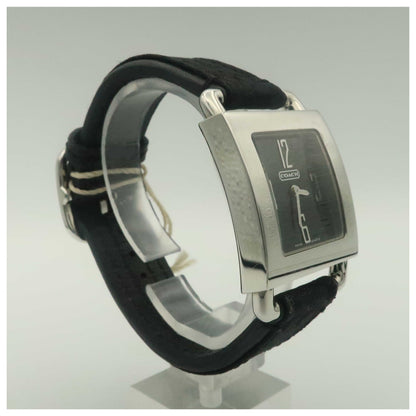 Coach Legacy Harness Women's Swiss Quartz (Battery-Powered) Watch 14500494-PO - Image #3