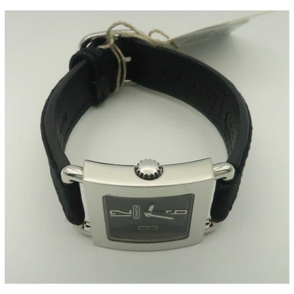 Coach Legacy Harness Women's Swiss Quartz (Battery-Powered) Watch 14500494-PO - Image #8