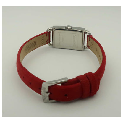 Coach Bridle Women's Quartz Watch 14500508-PO - Image #2