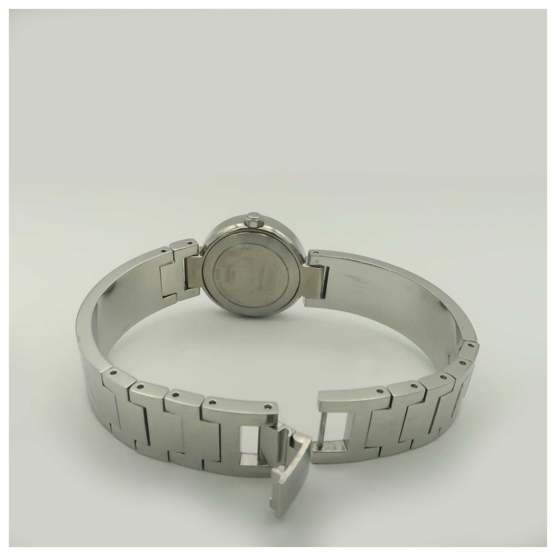 Coach Mercer Women's Swiss Quartz (Battery-Powered) Watch 14500574-PO - Image #7